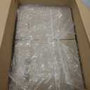 BOX USA 20x16x4 Flat Corrugated Boxes, Flat, 20L x 16W x 4H, Pack of 50 | Shipping, Packaging, Moving, Storage Box for Home or Business, Strong Wholesale Bulk Boxes