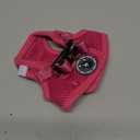 EcoBark Pink XXXS Dog Harness, Soft Mesh No Pull Mini Body Halter for Toy Breeds up to 10in, Escape Proof, Recycled Straps, Adjustable, Teacup Dog Harness Vest Under 5lbs