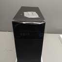 in Win EN708 Micro ATX Mini Tower Computer Case only, 5.25" Drive Bay x 1, USB 3.0 Front Ports x 2, HD Audio