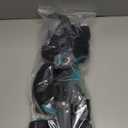 Komzer Hinged Knee Brace, Post Op ROM Immobilizer Orthopedic Rehabilitation Brace for ACL, MCL, Meniscus Tear Recovery and Adjustable Stabilizer for Men & Women, Universal Fit Stabilizer for Left/Right Leg