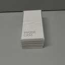 5 x MOZOTER for iPhone Air Case with Kickstand,[Compatible with MagSafe] [12FT Military Grade Protection] Slim Translucent Matte Shockproof Phone Case,6.5",Rosered