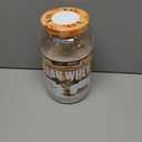 Musclesport Lean Whey Revolution Protein Powder - Whey Protein Isolate - Low Calorie, Low Carb, Low Fat, Incredible Flavors - 25g Protein per Scoop (2LB, Coconut Caramel) (2 Pound (Pack of 1))