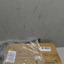 Lawei 24 Pack 2oz Shot Glasses Mini Mason Jar, Clear Mini Shot Glass Cups, Small Shooter Glasses for Vodka, Whiskey, Tequila, Espressos, Spirits and Liquors, Heavy Base Cup Shot Glasses Bulk