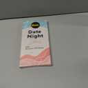 Bold. 100 Scratch Off Date Night Ideas Cards - Romantic Couple Gifts - Fun Date Ideas for Him/Her/Boyfriend/Girlfriend - Cool for Couples - Perfect Couples Birthday/Valentines Day Gift