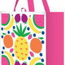 Earthwise Spring Fruity Tote
50 PACK