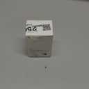 Miracase Phone Holders for Your Car with Metal Hook Clip, Air Vent Cell Phone Stand Car Mount, Universal Automobile Cradle for Garmin GPS Fit iPhone Android and All Smartphones, Dark Black