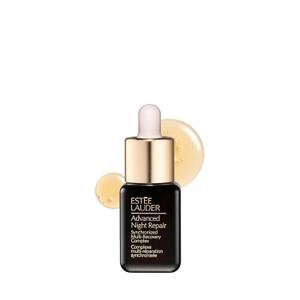 Este Lauder Advanced Night Repair Face Serum Synchronized Multi-Recovery Complex with Hyaluronic Acid & Peptides | Anti Aging & Hydrating