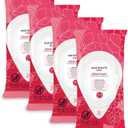 Summer's Eve Blissful Escape Daily Refreshing Feminine Wipes, Removes Odor, pH balanced, 32 Count, 4 Pack