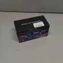 210 LED 4-Color Outdoor Easter String Lights, Seasonal Fairy Lights with 8 Modes, Waterproof Indoor Outside Decoration Lighting for Christmas, Parties, Wedding, Patio, New Year(70FT)