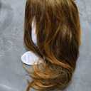 Tina Turner Costume Wig by Sepia Wigs - Color 1B / 12