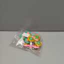 Jofan 3 Pack Easter Suction Cup Spinner Toys for Baby Toddlers Kids Easter Basket Stuffers Gifts Fillers Party Favors