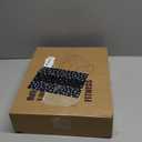 Home Gym Clips, Convert Dumbbells to Barbell, Turn Bars into Landmines, T-Bar Row with Any Grip, Hook Dumbbells on Dip Belts, Versatile Weightlifting Accessory for Olympic (Olympic 2", Pair, Red)