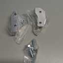 Knock Sensor and Hardnesses Relocation Bracket Kit for GM LS Gen 3 Engines LS1 LM7 LR4 LQ4 LS6 L59 LQ9 LM4 Replacement 551216-KN30