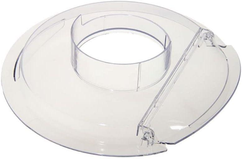 Lid KENWOOD KW716198 Splash guard for mixing bowl food processor