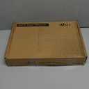 WALI Floating TV Shelf, 3 Tier Glass Projector Shelf for DVD Players, Routers, Game Consoles, Cable Boxes, Living Room Decor Accessories, Wall Mount Shelves Holds Up to 17.6lbs(CS303B), 3-Shelf, Black