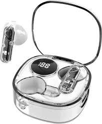 Llive Clearly Wireless Earbuds