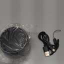 LENRUE Bluetooth Speaker,Small Portable Speakers,Mini Wireless Speaker with 5W Clear Sound,15H Playback Time,Gift for Men/Women/Kids/Boys/Girls,Home and Outdoor Activities (Gray)