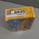 Small Duck Climbing Stair Slide Toy for Toddlers,Electric Duck Roller Coaster Tracks Toys Set with Light and Music,Gift for Kids Ages 3+