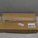 2Pack Sign Holder,8.5x11 inch Telescopic Adjustable Floor Sign Stand - Aluminum Openable Frame, 360 Rotatable, Suitable for Vertical and Horizontal Display - Perfect for Malls, Schools, Restaurants