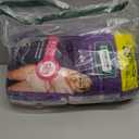 Depend Night Defense Adult Diapers, Incontinence & Postpartum Bladder Leak Underwear for Women, Disposable, Overnight, Extra-Large, Blush, 20 Count