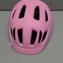 XJD Toddler Helmet Kids Bike Helmet for Infant/Baby Multi-Sport Adjustable Skateboard for Kids Boys Girls Lightweight for Age 1 and Older (X-Small: 18.11"-20.08" / 46-51 cm, Pink)