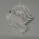Momcozy M5 Double-Sealed Flange 27mm. Original M5 Breast Pump Replacement Accessories, 1PC (27mm)