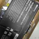 TF03XL 920070-855 920046-421 Battery for HP Pavilion x360 14m-cd0001dx 14m-cd0003dx 15-cc0xx 15-cc023cl 15-cc123cl 15-cc050wm 15-cc563st 17-ar050wm 15-cc 15-cd 14-bf 14-bf050wm Series tpn-q190