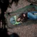 Stansport Mosquito Netting Small (705) (Twin)