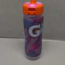 Gatorade Glitched Berry Gx Bottle w/Gx Pods (30 Ounces)