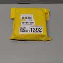 FAERSI 2Pcs Interior Door Handles, Front Rear Driver & Passenger Side Replacements for 1997 1998 1999 2000 2001 Toyota Camry, Replaces# 69206-AA010-E0, 69205-AA010-E0, Beige/Tan