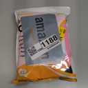 BENCMATE Inflatable Dog Cone Collar Alternative, Soft Dog Cone for Small Medium Large Dogs and Cats, Neck Recovery ECollar Donut Collar After Surgery (XLarge, HeartShape)