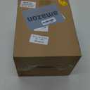 Bokon Set of 12 Halloween Cups Skull Goblets Gothic Party Table Decorations Plastic Wine Goblet Halloween Party Supplies Skeleton Themed Centerpiece (Orange, Purple, Black)