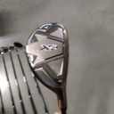 Callaway Golf 2026 XR Complete Golf Set, Standard, Right, Graphite +1 Inch Length 