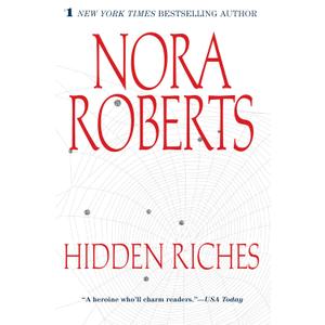 Hidden Riches