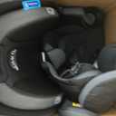 Graco EasyTurn 360 2-in-1 Rotating Convertible Car Seat, 360 Degree Rotating Infant to Toddler Rotating Car Seat, 2 Modes Rear and Forward Facing, Slim Design, Cyran, Mfg date: 05-27-26