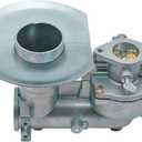 Lanigram 392587 391065 Carburetor Fit for 394745 391074 391992 220400 254400 252417 243431 170402 190432 Carb