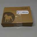 No Pull Dog Harness Adjustable Reflective Oxford Easy Control Medium Large Dog Harness with A Free Heavy Duty 5ft Dog Leash