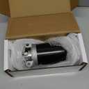 Kohler 7000 Series Lawn Mower Starter Fit Cub Cadet Courage XT1 XT2 LT1045 LT1050 GT1554 I1046 LTX-1050 LTX-1046 RZT-50 20HP-22HP 23HP-25HP 26HP 27HP SV730 SV735 SV840 3209808 32-098-08S