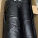 DikaSun Car Air Mattress, Inflatable SUV Truck Air Mattress Back Seat Camping Bed Thickened Car Sleeping Pad for Travel, Car Bed SUV Mattress with Air Pump 2 Pillows