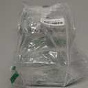 Acrylic Jumping Spider Habitat, Insect Terrarium, Bug Enclosure, Praying Mantis Habitat, Frog Enclosure (Small)