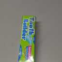 Squigle Tooth Builder SLS Free Toothpaste (Stops Tooth Sensitivity) Prevents Canker Sores, Cavities, Perioral Dermatitis, Bad Breath, Chapped Lips, 4 oz (4 Ounce (Pack of 1), Unflavored)