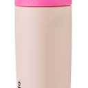 Owala Kids FreeSip Stainless Steel -16oz. Bunny Business Color