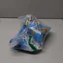 Blikcon Toddler Cowboy Boots for Boys Girls Baby Infant Cowgirl Boots Round Toe All Seasons 6-36 Months (Infant/Toddler) 7