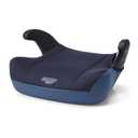 Cosco Kids Topside Booster Car Seat, Navy Gem, Manufacturing Date: 06/18/2026