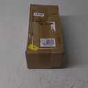 Outdoor Smoke Generator, Stainless Steel Electric Smoker, Smoke Tube for Pellet Smoker, Hot/Cold Smokers with Adjustable Smokes Volume Air Pump, Perfect for Cold Smoking Cheese, Traeger accessories (14.7"L x 6.8"W)