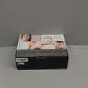 Braun IPL, SilkExpert Pro 5, IPL Hair Removal for Women and Men, Permanent Laser Hair Reduction At-Home, 2 Heads, Pouch, IPL5137