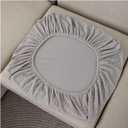 Couch Slipcover Soft Stretch Sofa Protector Cover 1 2 3 4 seater, L Shape Sectional Couch Covers For Dogs Pets, Separate Sofa Seat Cushion Slipcovers For Living Room，Washable(#33,65-95cm*95-135cm)