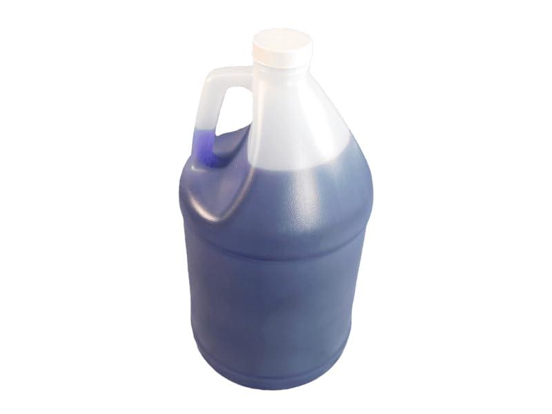 Big Mike's Motor Pool Hi-Performance Dot 5 Silicone Brake Fluid - 1 Gallon Proudly Made in The U.S.A.