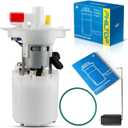 PHILTOP FG1739 Electric Fuel Pump Assembly Replacement for Verano 2012-2013 2.4L, Cruze 2011-2012 1.8L, Electric Fuel Pump Module Assembly Kit