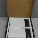 Outdoor Wall Light, Smart RGBICWW Porch Lights Outdoor, 1500LM Modern Wall Sconce with 30+ Scene Modes, Retome & APP Control, IP65 Waterproof Color-Changing DIY for Outdoor Decor, 2 Pack